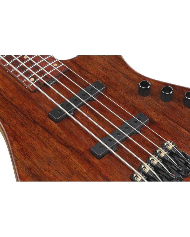 Ibanez IV2MDM Visions MODE Electric Bass 5-String + Case