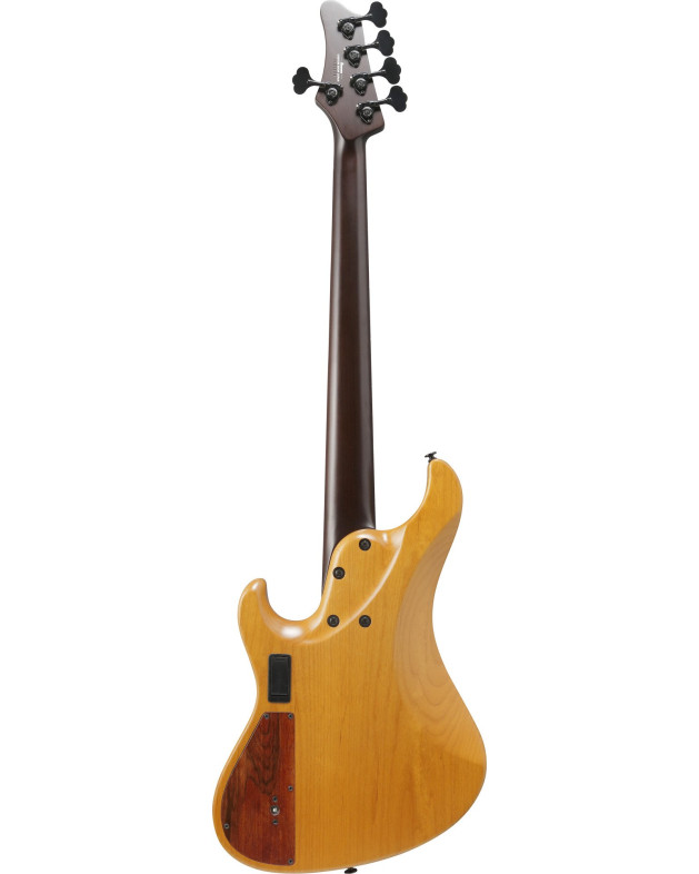 Ibanez IV2MDM Visions MODE Electric Bass 5-String + Case