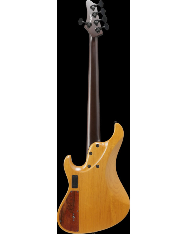 Ibanez IV2MDM Visions MODE Electric Bass 5-String + Case