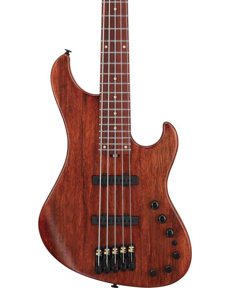 Ibanez IV2MDM Visions MODE Electric Bass 5-String + Case