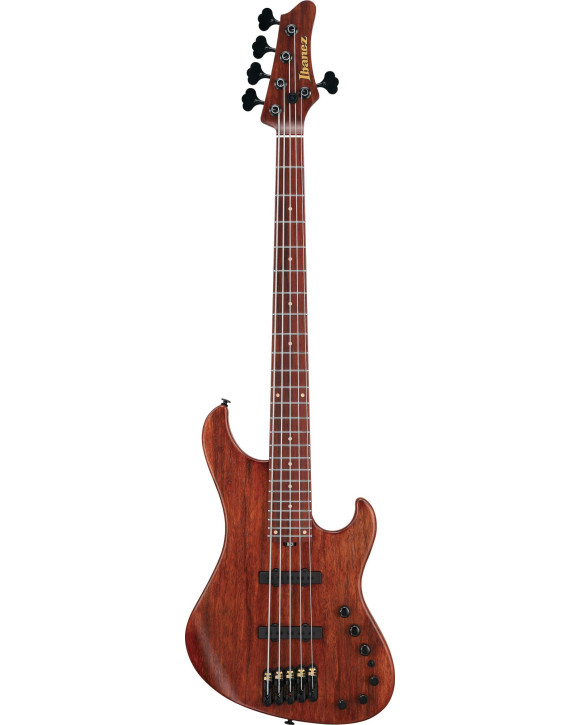 Ibanez IV2MDM Visions MODE Electric Bass 5-String + Case