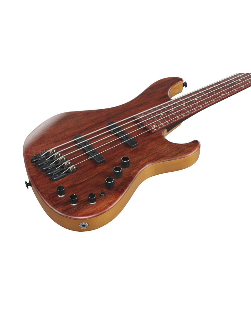 Ibanez IV2MDM Visions MODE Electric Bass 5-String + Case