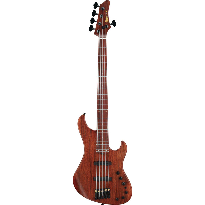 Ibanez IV2MDM Visions MODE Electric Bass 5-String + Case