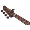 Ibanez IV2MDM Visions MODE Electric Bass 5-String + Case