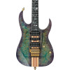 Ibanez IV2RG Visions RG Electric Guitar 6-String + Case