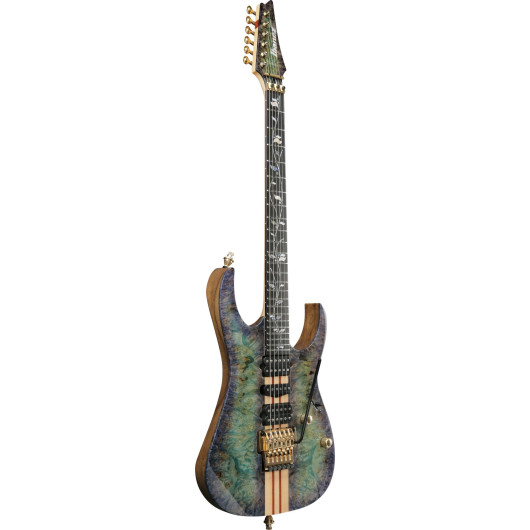 Ibanez IV2RG Visions RG Electric Guitar 6-String + Case