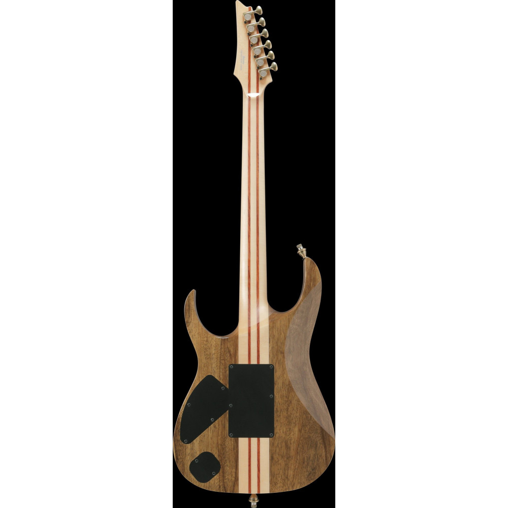 Ibanez IV2RG Visions RG Electric Guitar 6-String + Case