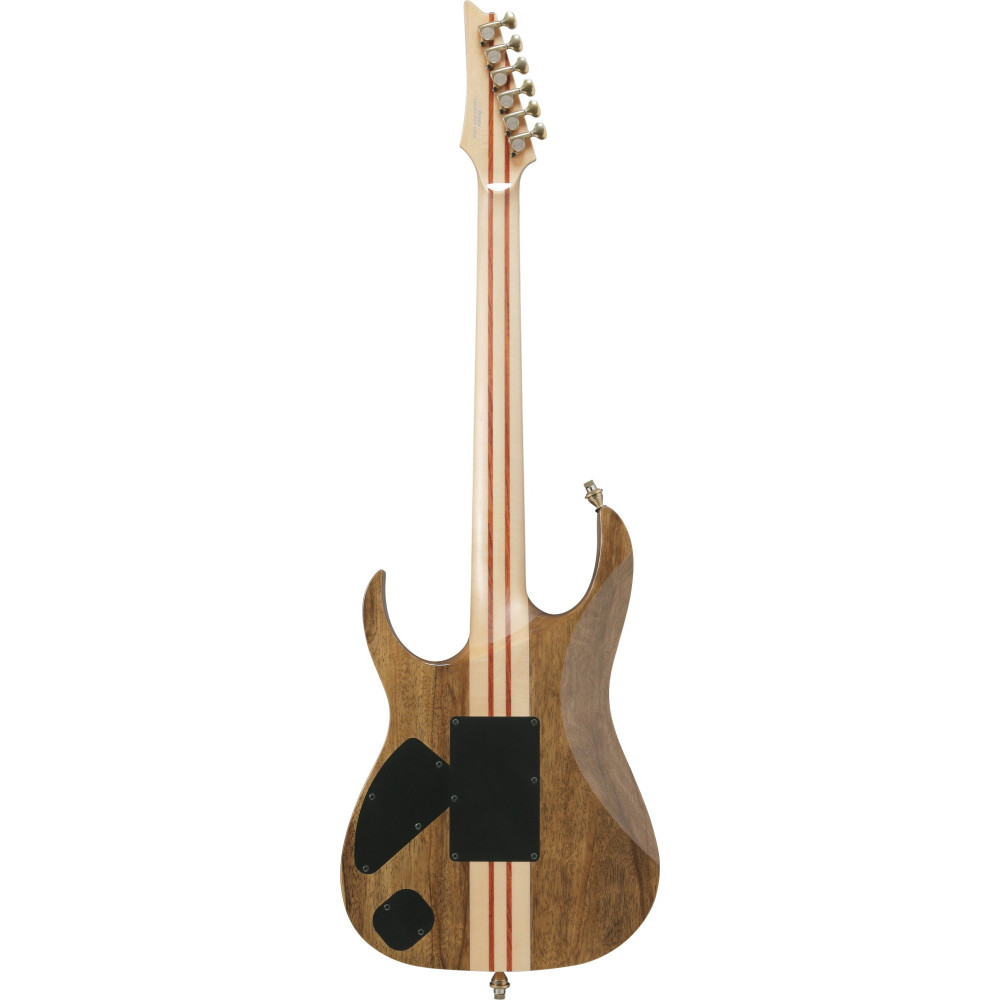Ibanez IV2RG Visions RG Electric Guitar 6-String + Case