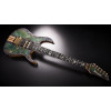 Ibanez IV2RG Visions RG Electric Guitar 6-String + Case