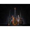 Ibanez IV2RG Visions RG Electric Guitar 6-String + Case