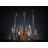 Ibanez IV2RG Visions RG Electric Guitar 6-String + Case
