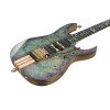 Ibanez IV2RG Visions RG Electric Guitar 6-String + Case