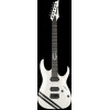 Ibanez JBBM40-PW JB Brubaker Signature Electric Guitar 6-String - Pearl White