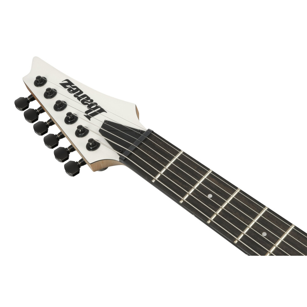 Ibanez JBBM40-PW JB Brubaker Signature Electric Guitar 6-String - Pearl White