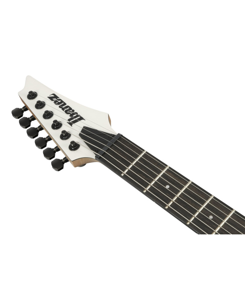 Ibanez JBBM40-PW JB Brubaker Signature Electric Guitar 6-String - Pearl White