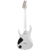 Ibanez JBM10FX-PWM Jake Bowen Signature Electric Guitar 6-String - Pearl White Matte