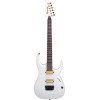 Ibanez JBM10FX-PWM Jake Bowen Signature Electric Guitar 6-String - Pearl White Matte