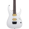 Ibanez JBM10FX-PWM Jake Bowen Signature Electric Guitar 6-String - Pearl White Matte