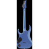 Ibanez JBM9999-AMM Jake Bowen Signature Electric Guitar 6-String - Azure Metallic Matte + Case
