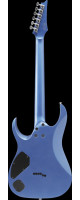Ibanez JBM9999-AMM Jake Bowen Signature Electric Guitar 6-String - Azure Metallic Matte + Case