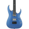 Ibanez JBM9999-AMM Jake Bowen Signature Electric Guitar 6-String - Azure Metallic Matte + Case