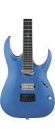Ibanez JBM9999-AMM Jake Bowen Signature Electric Guitar 6-String - Azure Metallic Matte + Case