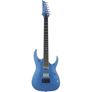 Ibanez JBM9999-AMM Jake Bowen Signature Electric Guitar 6-String - Azure Metallic Matte + Case