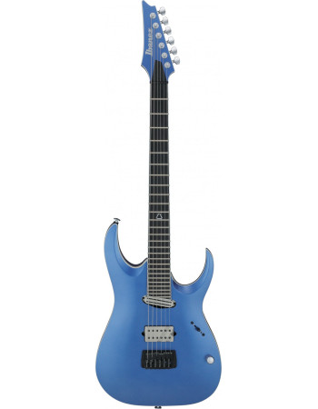 Ibanez JBM9999-AMM Jake Bowen Signature Electric Guitar 6-String - Azure Metallic Matte + Case
