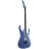 Ibanez JBM9999-AMM Jake Bowen Signature Electric Guitar 6-String - Azure Metallic Matte + Case