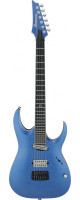 Ibanez JBM9999-AMM Jake Bowen Signature Electric Guitar 6-String - Azure Metallic Matte + Case