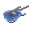 Ibanez JBM9999-AMM Jake Bowen Signature Electric Guitar 6-String - Azure Metallic Matte + Case