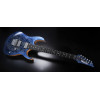 Ibanez JCRG2104 RG j.custom Series E-Guitar 6 String - + Case