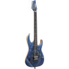 Ibanez JCRG2104 RG j.custom Series E-Guitar 6 String - + Case