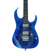 Ibanez JCRG2104 RG j.custom Series E-Guitar 6 String - + Case