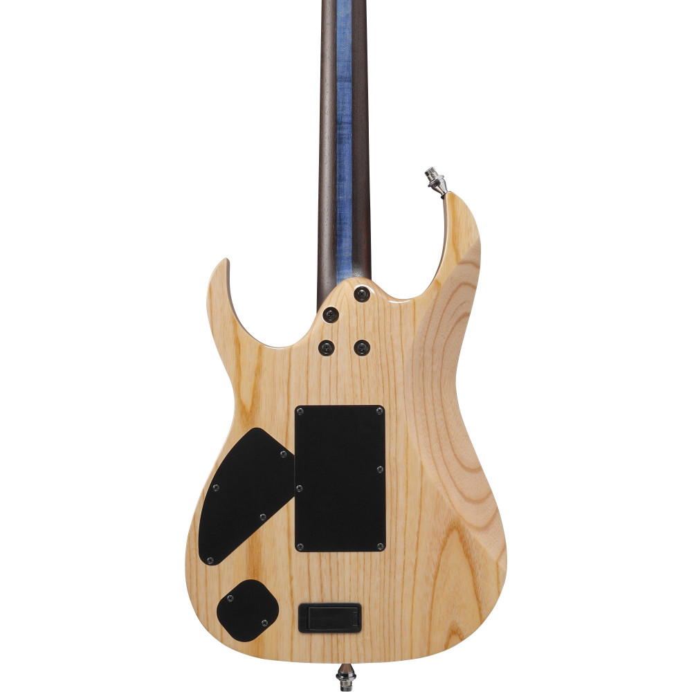 Ibanez JCRG2104 RG j.custom Series E-Guitar 6 String - + Case