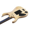 Ibanez JCRG2104 RG j.custom Series E-Guitar 6 String - + Case