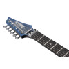 Ibanez JCRG2104 RG j.custom Series E-Guitar 6 String - + Case