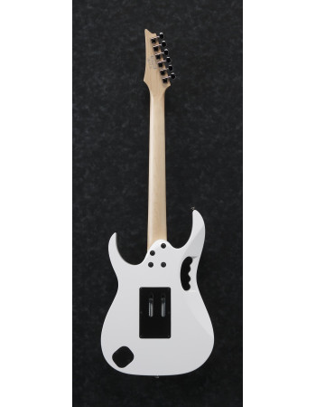 Ibanez JEMJR-WH Steve Vai Signature E-Guitar 6 String - White