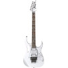 Ibanez JEMJR-WH Steve Vai Signature E-Guitar 6 String - White