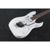 Ibanez JEMJR-WH Steve Vai Signature E-Guitar 6 String - White
