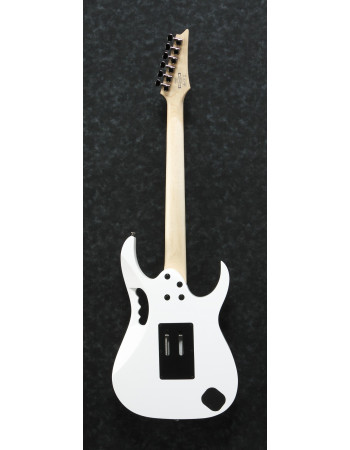 Ibanez JEMJRL-WH Steve Vai Signature E-Guitar 6 String Lefty - White