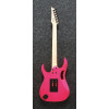 Ibanez JEMJRSP-PK JEMJR E-Guitar 6 String - Pink