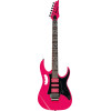 Ibanez JEMJRSP-PK JEMJR E-Guitar 6 String - Pink