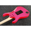 Ibanez JEMJRSP-PK JEMJR E-Guitar 6 String - Pink