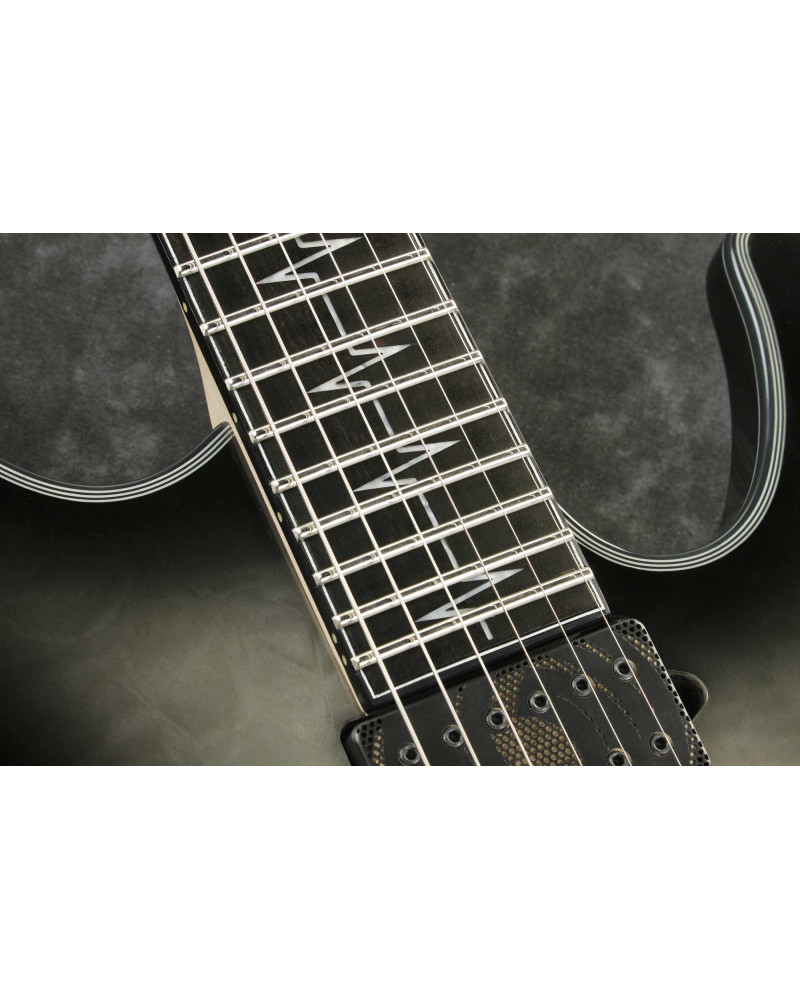 Ibanez JIVA10-DSB Nita Strauss Signature Electric Guitar 6-String - Deep Space Blonde