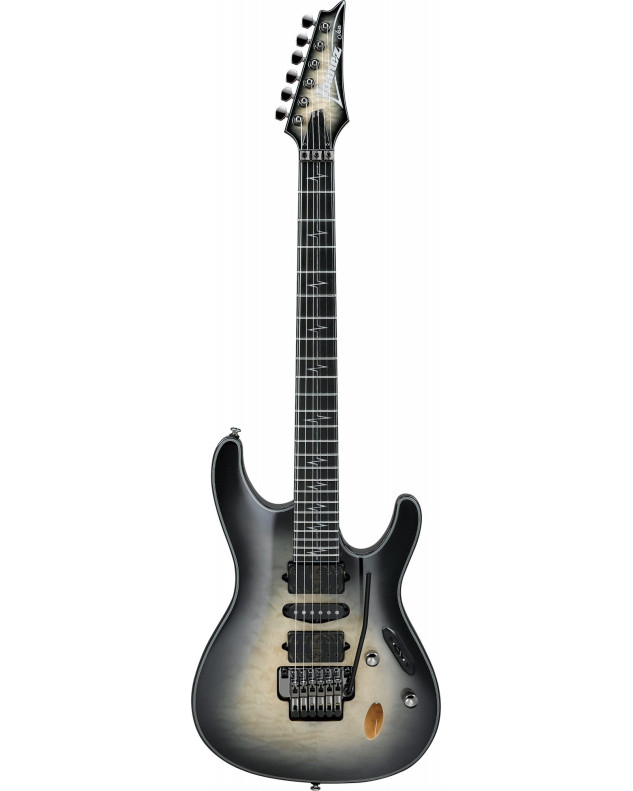Ibanez JIVA10-DSB Nita Strauss Signature Electric Guitar 6-String - Deep Space Blonde