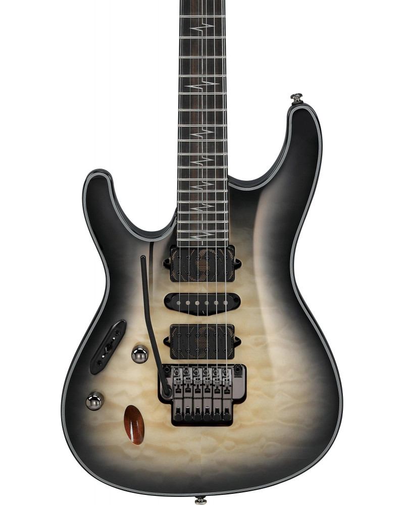 Ibanez JIVA10L-DSB Nita Strauss Signature Electric Guitar 6-String Lefty - Deep Space Blonde