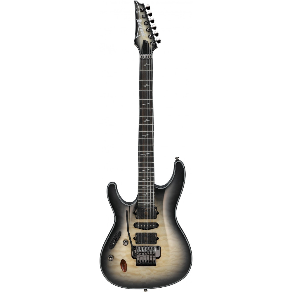 Ibanez JIVA10L-DSB Nita Strauss Signature Electric Guitar 6-String Lefty - Deep Space Blonde