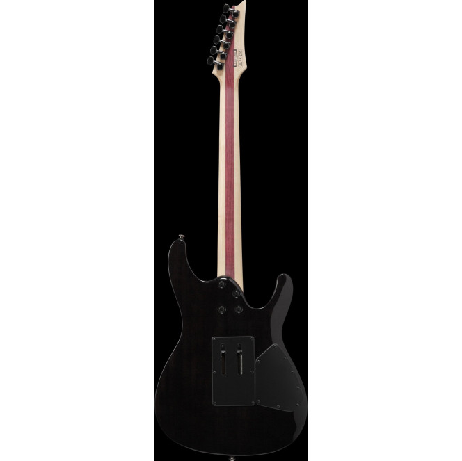 Ibanez JIVA10L-DSB Nita Strauss Signature Electric Guitar 6-String Lefty - Deep Space Blonde