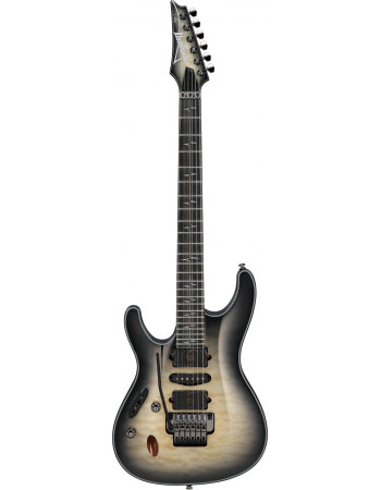 Ibanez JIVA10L-DSB Nita Strauss Signature Electric Guitar 6-String Lefty - Deep Space Blonde